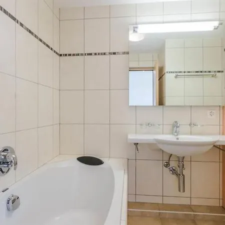 Saas-fee Sleeps 6 Wifi *