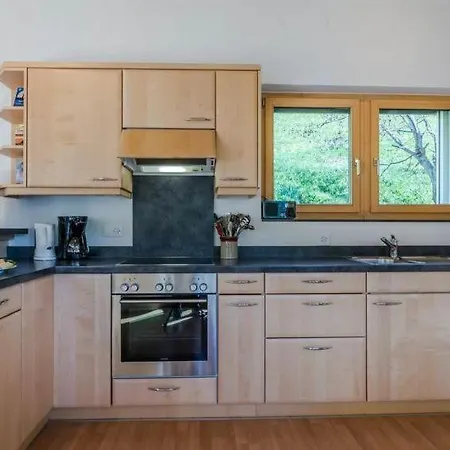 Appartement Saas-fee Sleeps 6 Wifi