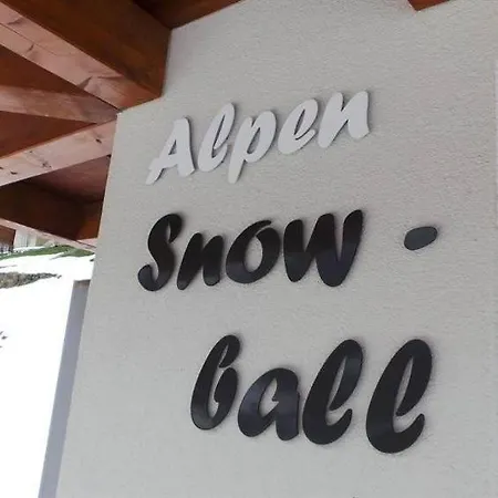 Saas-fee Sleeps 6 Wifi Appartement