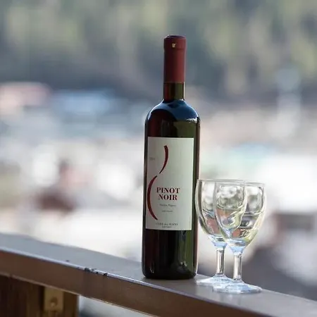 Appartement Saas-fee Sleeps 6 Wifi *