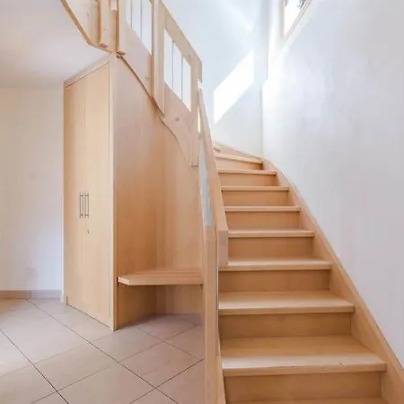 Saas-fee Sleeps 6 Wifi *