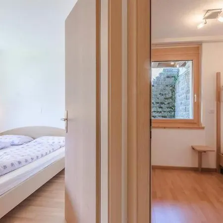 Saas-fee Sleeps 6 Wifi Appartement