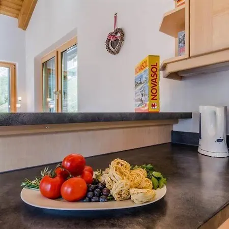 Appartement Saas-fee Sleeps 6 Wifi *