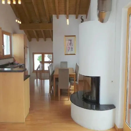 Saas-fee Sleeps 6 Wifi Appartement *