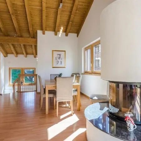 Appartement Saas-fee Sleeps 6 Wifi *